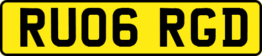 RU06RGD