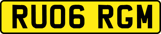 RU06RGM