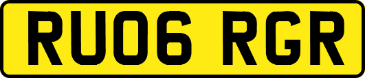 RU06RGR