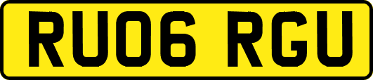 RU06RGU