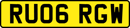 RU06RGW