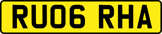 RU06RHA