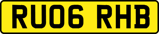 RU06RHB