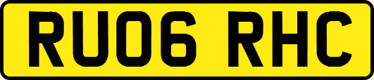 RU06RHC
