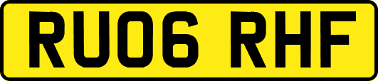 RU06RHF