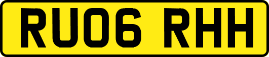 RU06RHH