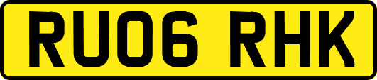 RU06RHK