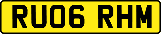 RU06RHM