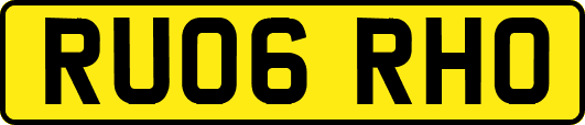 RU06RHO