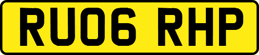 RU06RHP