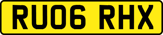 RU06RHX