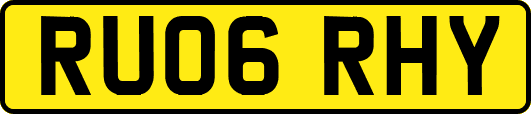 RU06RHY