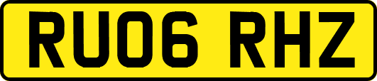 RU06RHZ