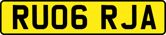 RU06RJA