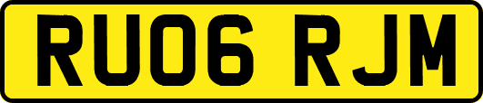 RU06RJM