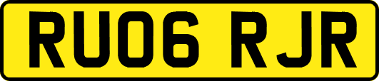 RU06RJR