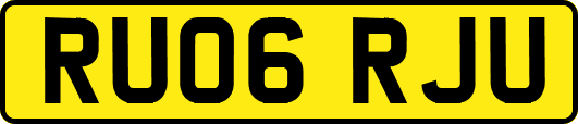 RU06RJU