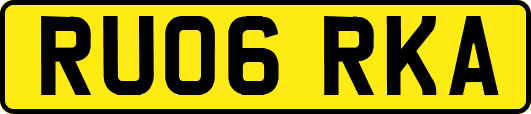 RU06RKA