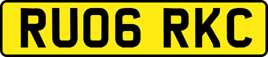 RU06RKC