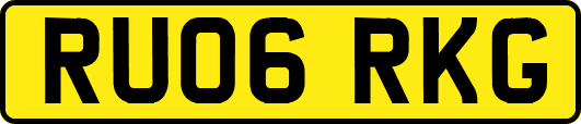 RU06RKG