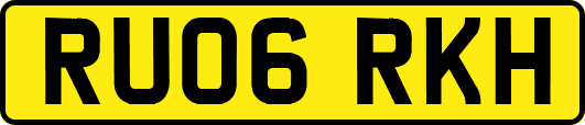 RU06RKH