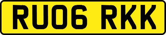 RU06RKK