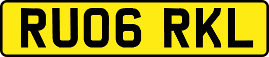 RU06RKL