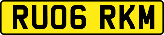 RU06RKM
