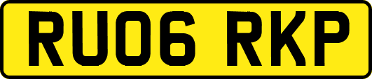 RU06RKP