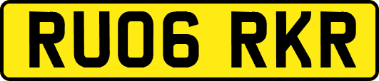 RU06RKR