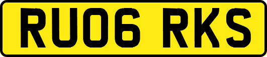 RU06RKS
