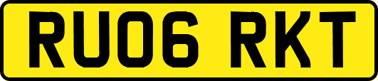 RU06RKT