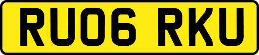 RU06RKU