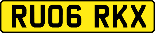 RU06RKX