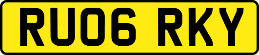 RU06RKY