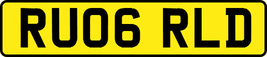RU06RLD