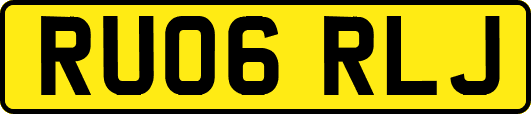 RU06RLJ