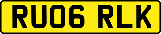 RU06RLK