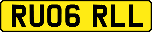 RU06RLL