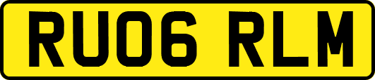 RU06RLM