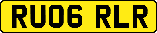 RU06RLR