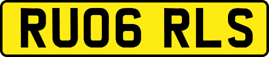 RU06RLS