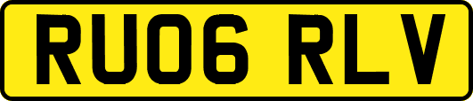 RU06RLV