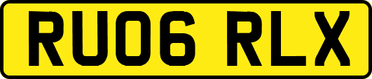 RU06RLX