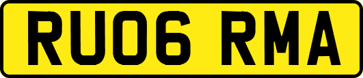 RU06RMA