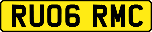 RU06RMC