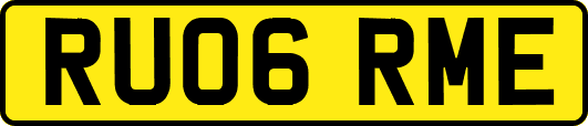 RU06RME