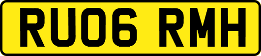 RU06RMH