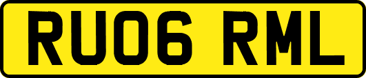 RU06RML