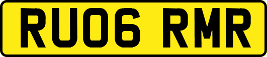 RU06RMR